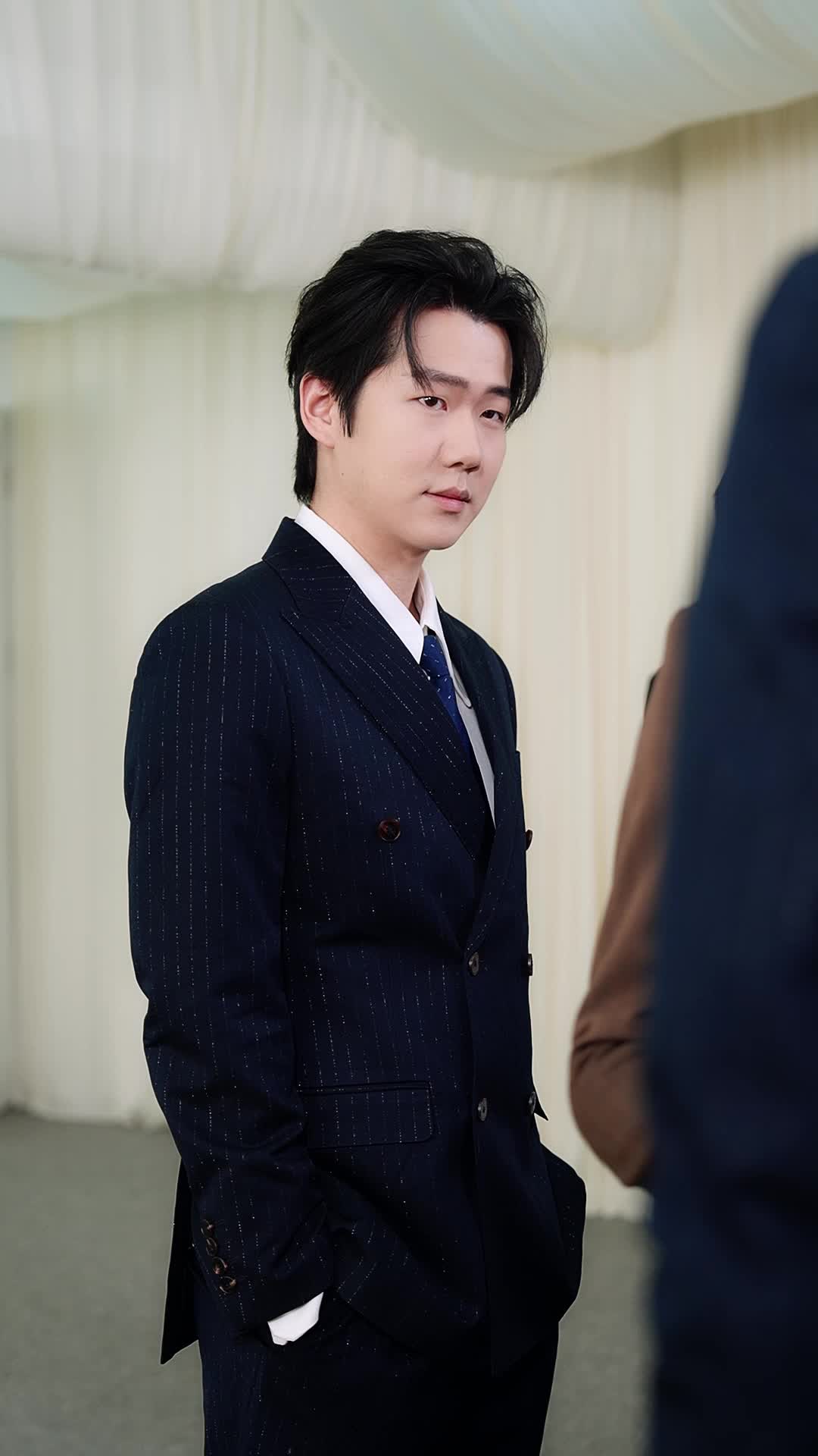 Tập 37 - Người Kế Thừa và Cuộc Hôn Nhân Giả